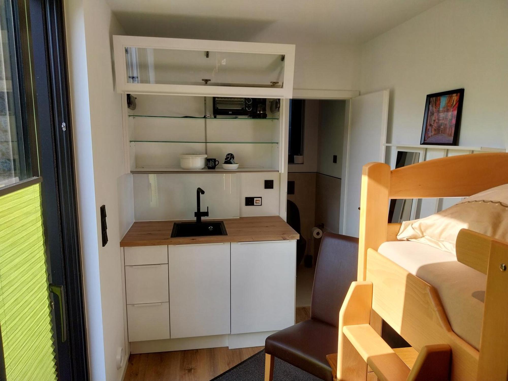 Kreativhof Biotopia Radapart Creglingen Εξωτερικό φωτογραφία